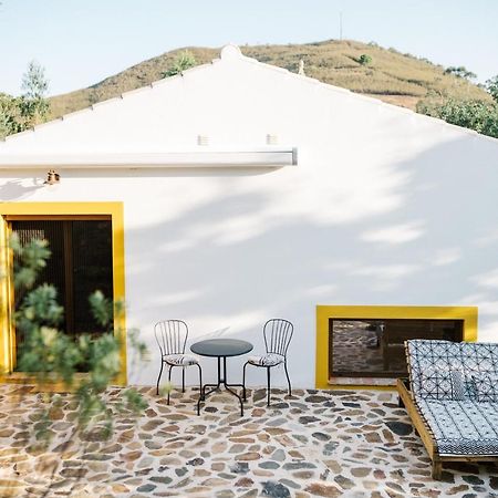 Quinta Do Arade - Casa Girassol Villa Silves Luaran gambar