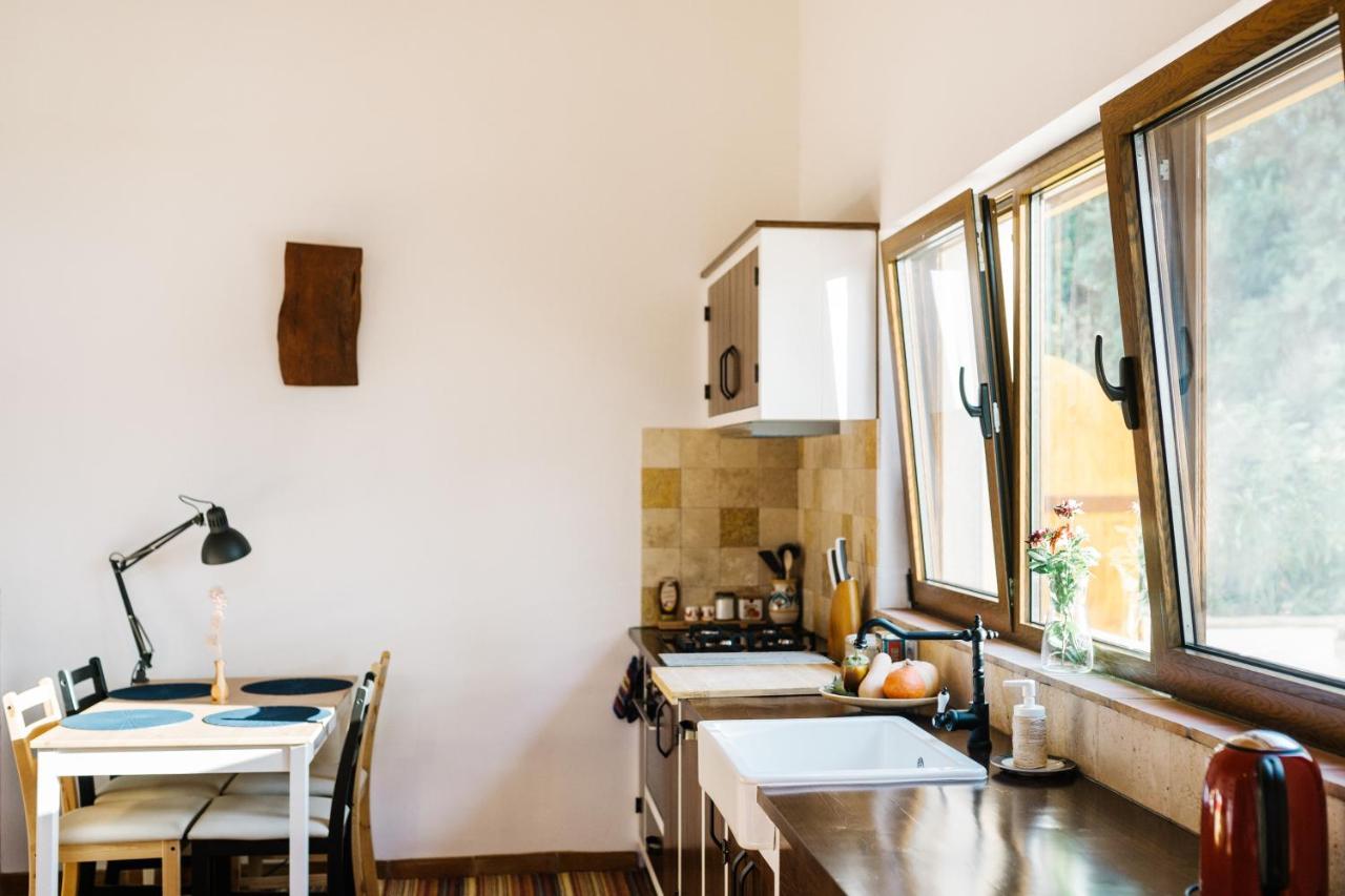 Quinta Do Arade - Casa Girassol Villa Silves Luaran gambar