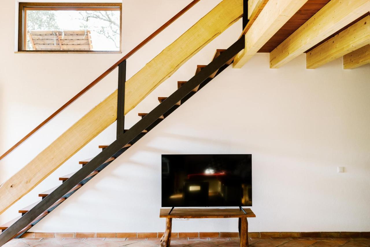 Quinta Do Arade - Casa Girassol Villa Silves Luaran gambar