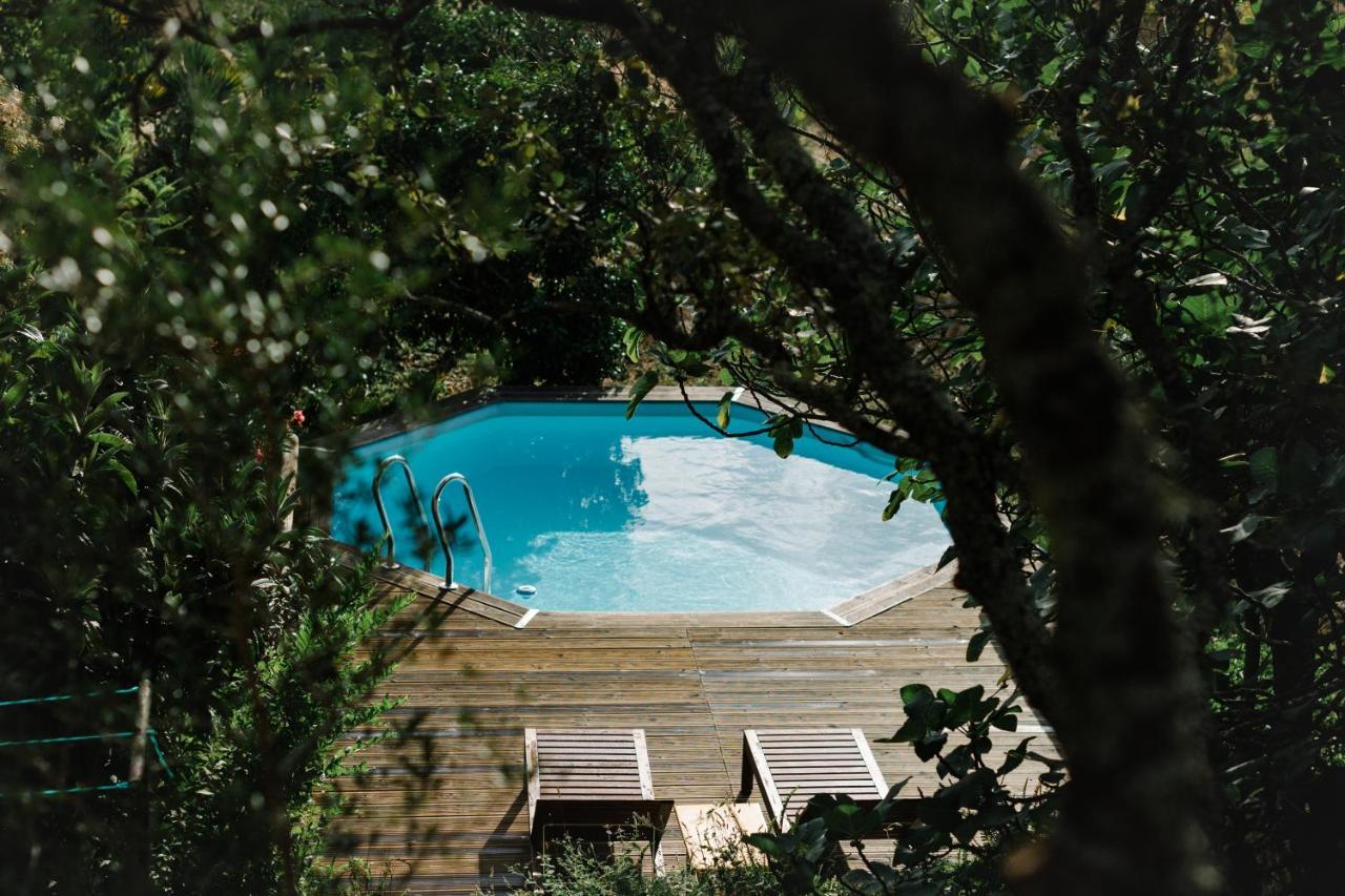 Quinta Do Arade - Casa Girassol Villa Silves Luaran gambar