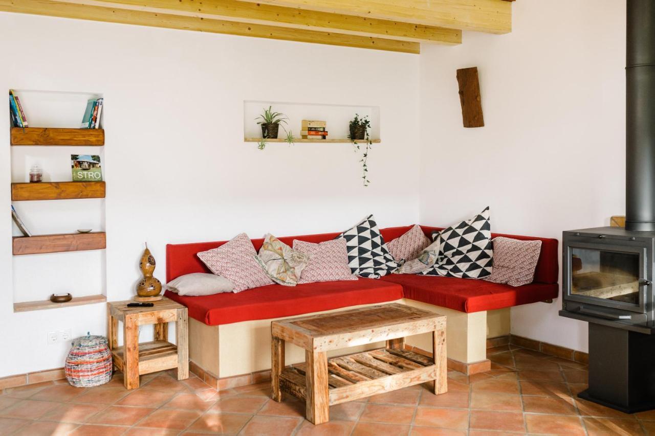 Quinta Do Arade - Casa Girassol Villa Silves Luaran gambar