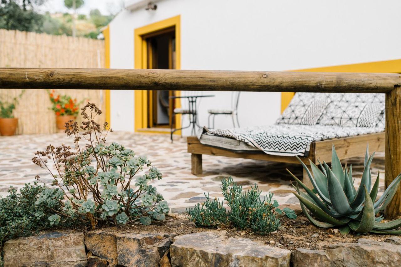 Quinta Do Arade - Casa Girassol Villa Silves Luaran gambar