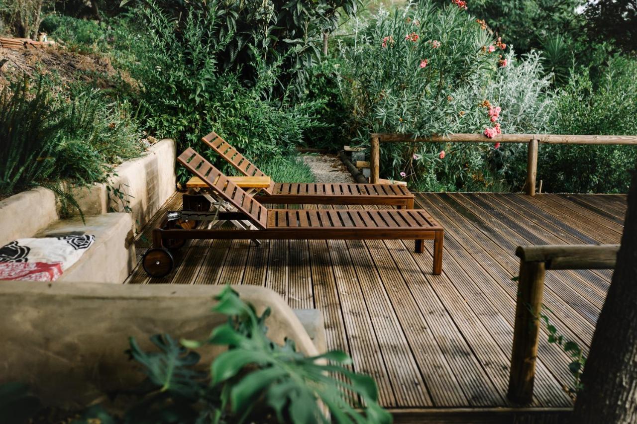 Quinta Do Arade - Casa Girassol Villa Silves Luaran gambar
