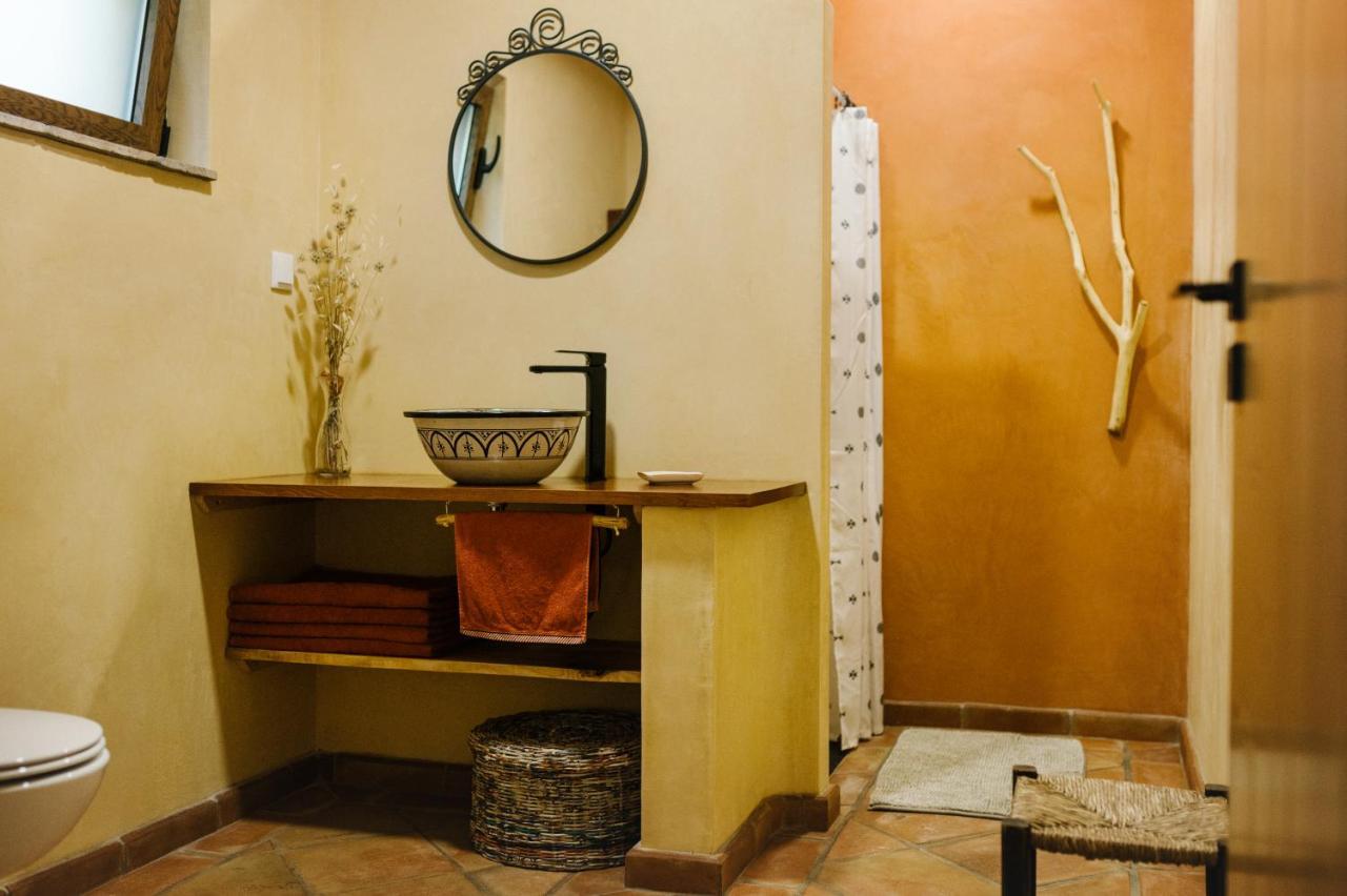 Quinta Do Arade - Casa Girassol Villa Silves Luaran gambar