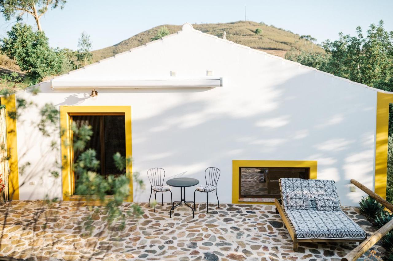 Quinta Do Arade - Casa Girassol Villa Silves Luaran gambar